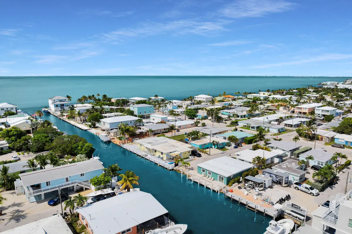 11490 2nd Avenue Ocean, Marathon, FL 33050 - #1