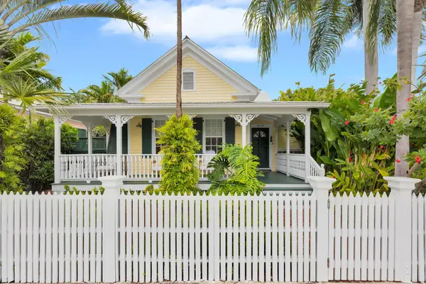 619 Ashe Street, Key West, FL 33040