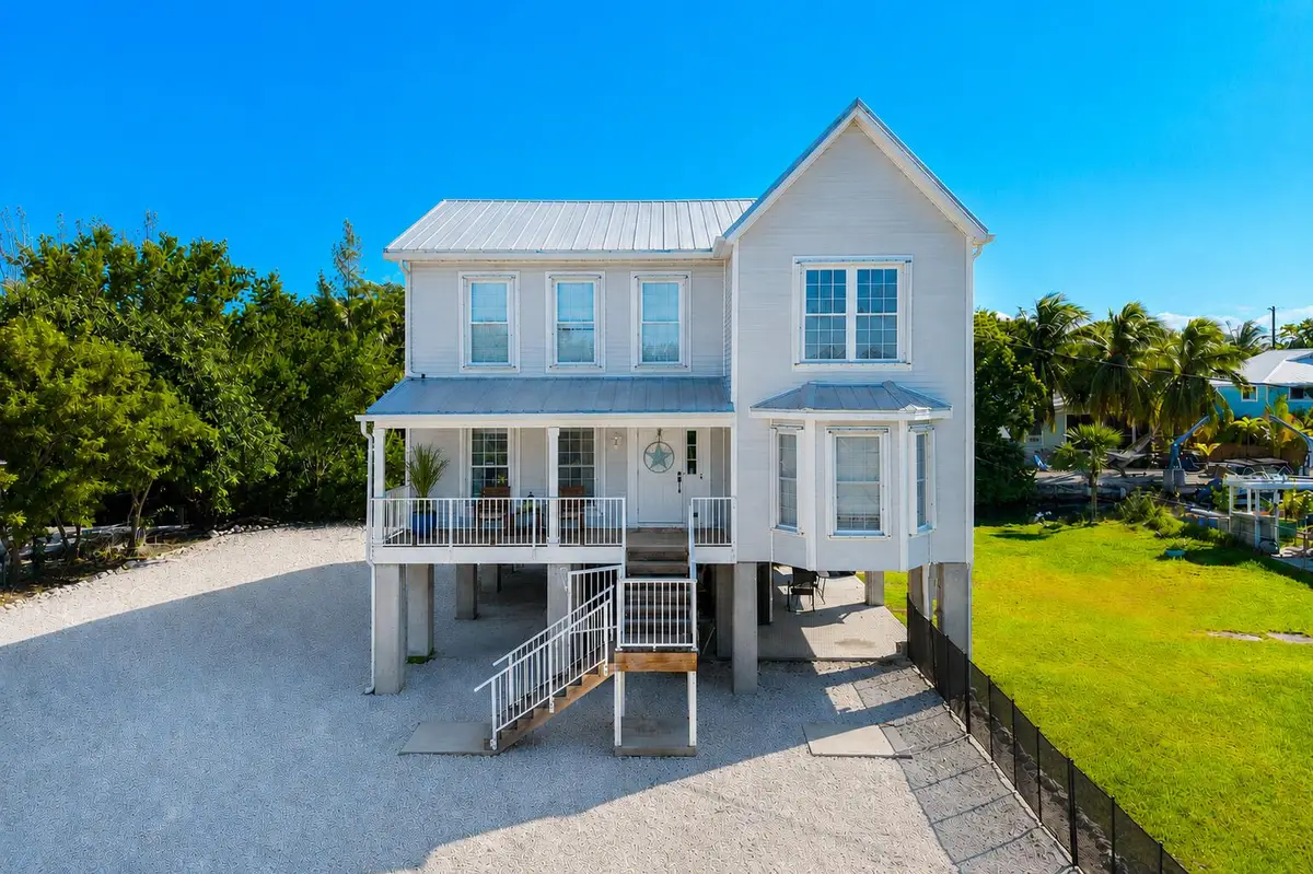 1615 Fern Avenue, Big Pine Key, FL 33043 - #1
