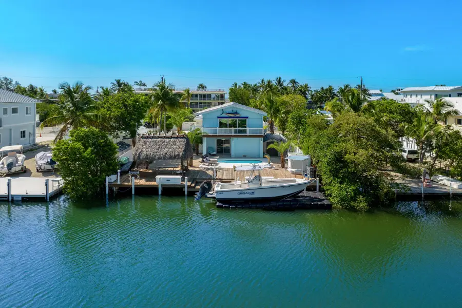 140 Iroquois Drive, Islamorada, FL 33036 - #2