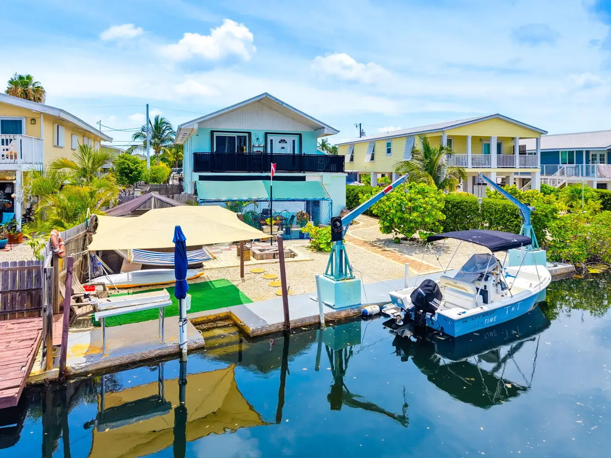 629 Powell Avenue, Little Torch Key, FL 33042 - #1