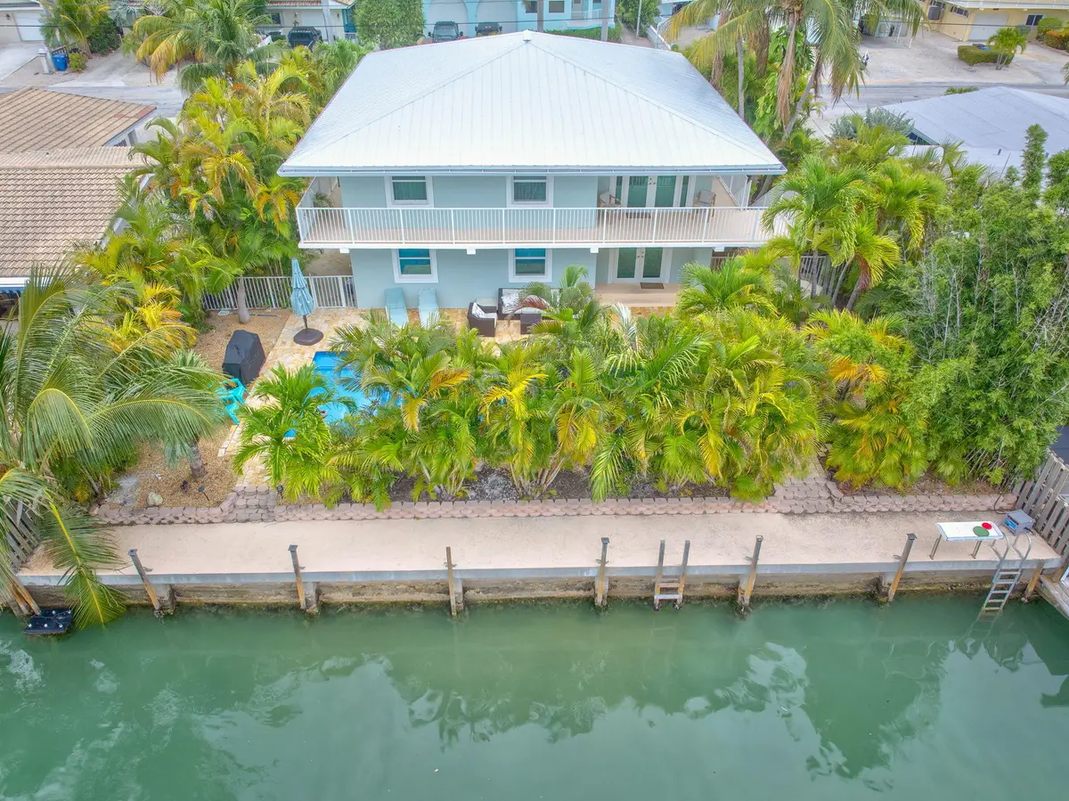 581 10th Street, Key Colony Beach, FL 33051 - #1