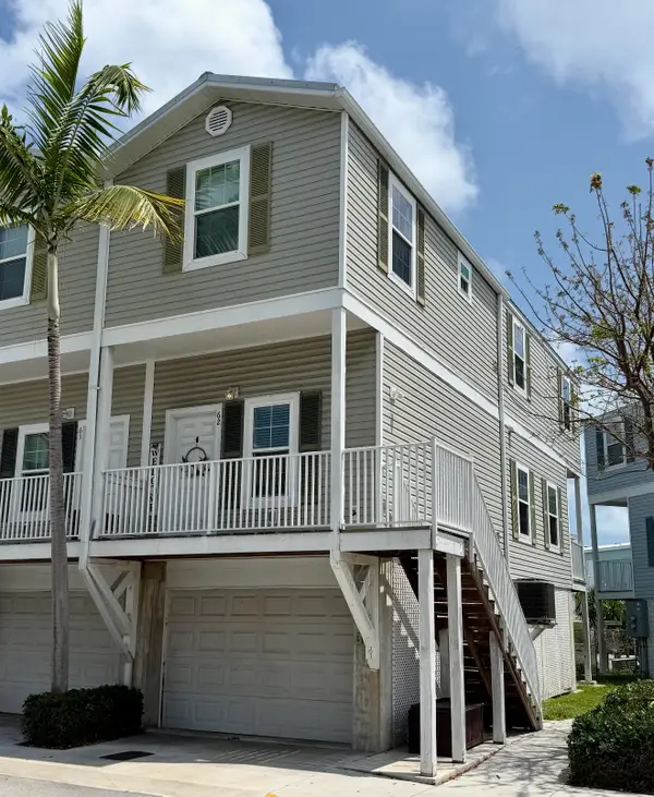 5030 5th Avenue #62, Stock Island, FL 33040