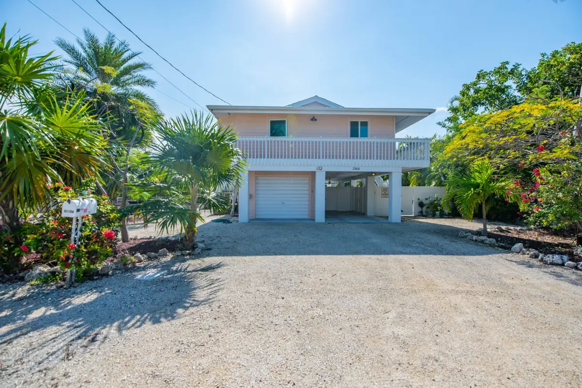 27426 Martinique Lane, Ramrod Key, FL 33042 - #1
