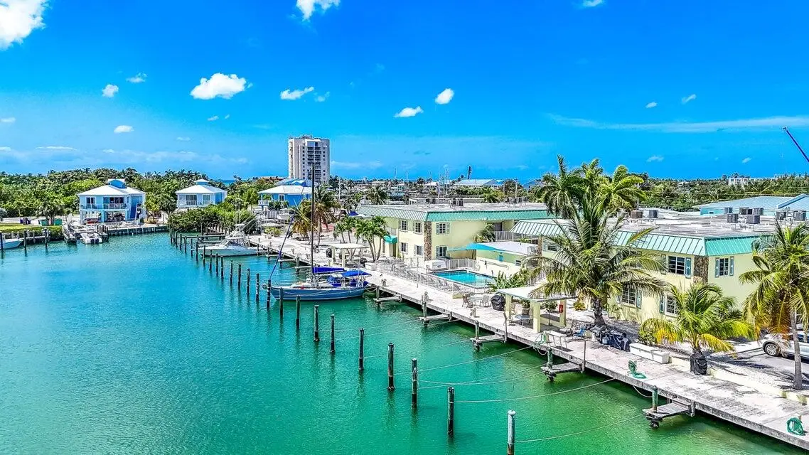 105 Avenue D #111, Marathon, FL 33050 - #1