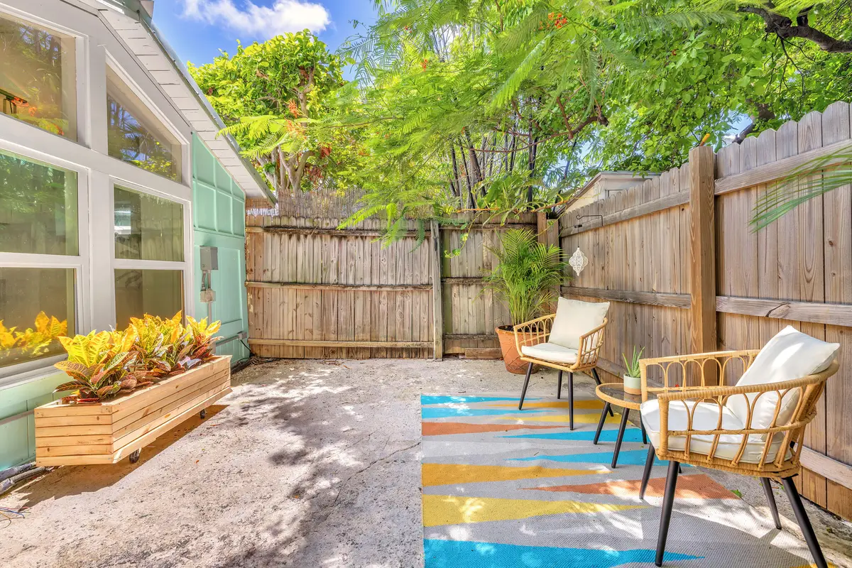1105 Olivia Street, Key West, FL 33040 - #1