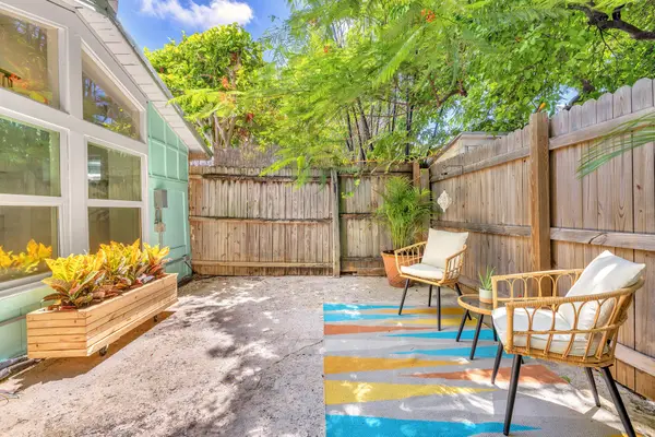 1105 Olivia Street, Key West, FL 33040