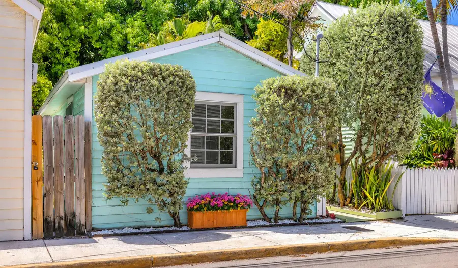 1105 Olivia Street, Key West, FL 33040 - #2