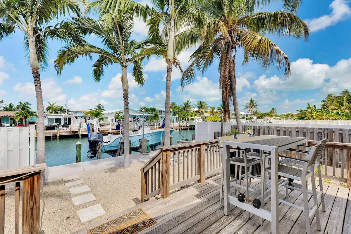 271 3rd Street, Key Colony Beach, FL 33051 - #1