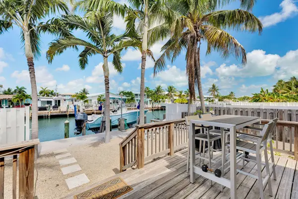 271 3rd Street, Key Colony, FL 33051