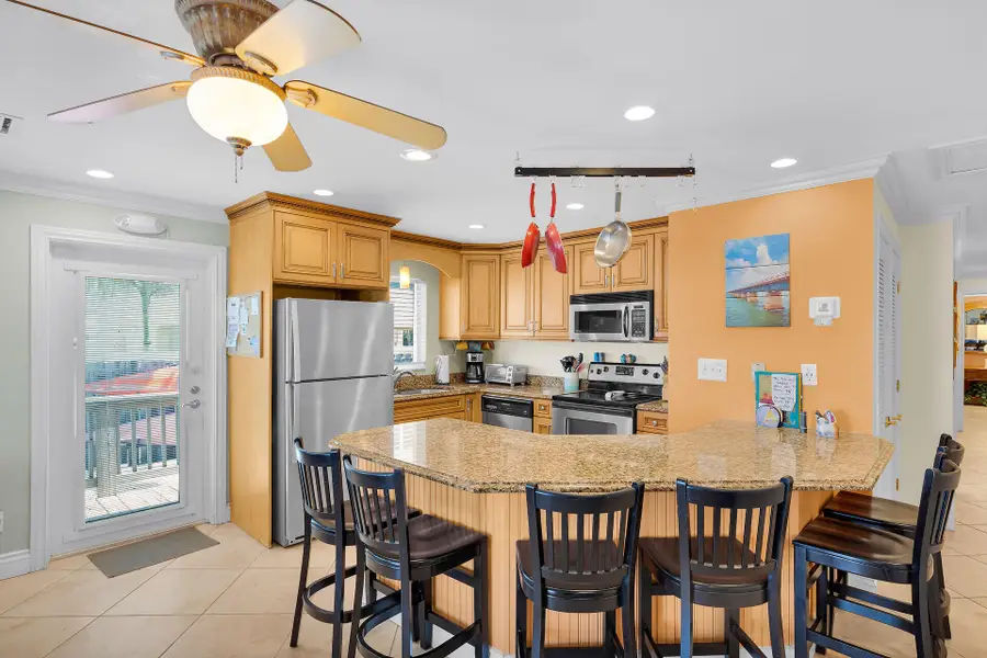 271 3rd Street, Key Colony Beach, FL 33051 - #2