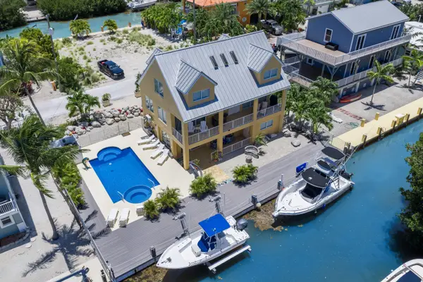 1400 W 63rd Street Ocean, Marathon, FL 33050