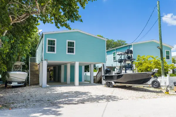 19543 Navajo Street, Sugarloaf Key, FL 33042