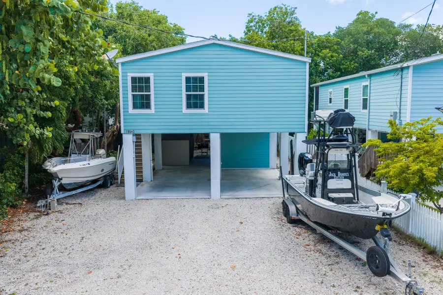 19543 Navajo Street, Sugarloaf Key, FL 33042 - #2