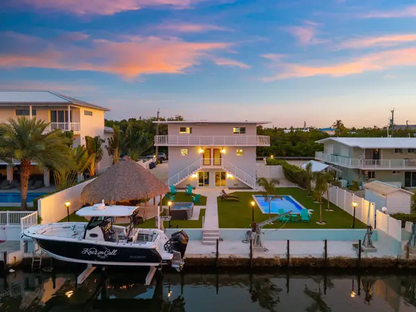 139 Marina Avenue, Key Largo, FL 33037