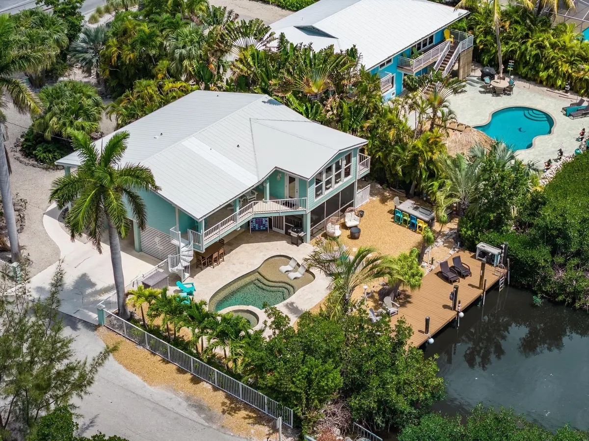 540 Sombrero Beach Road, Marathon, FL 33050 - #1