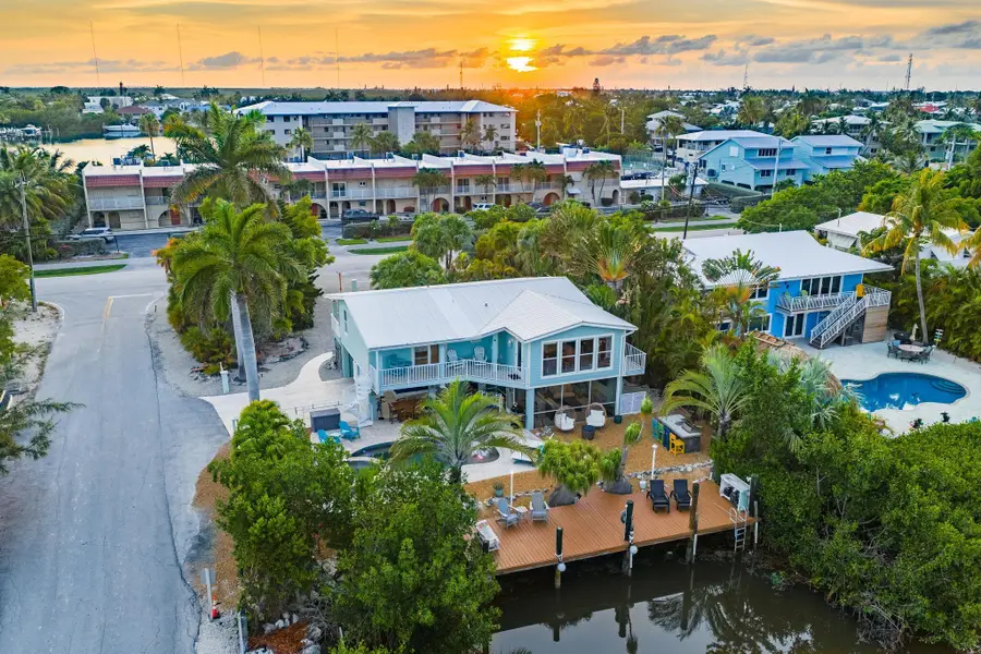 540 Sombrero Beach Road, Marathon, FL 33050 - #2
