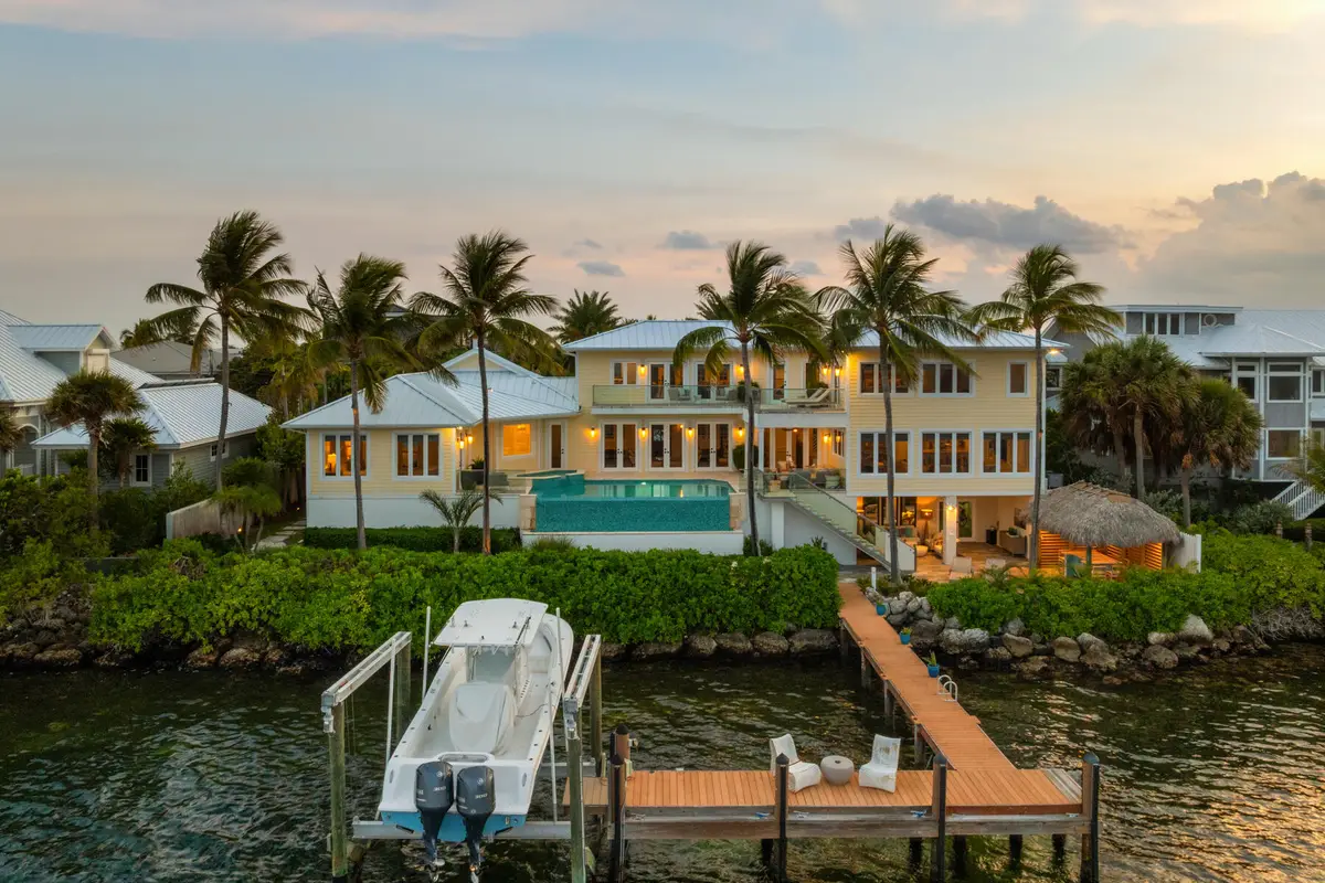 94 Driftwood Drive, Key West, FL 33040 - #1