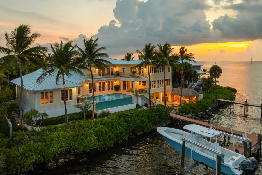 94 Driftwood Drive, Key West, FL 33040 - #2