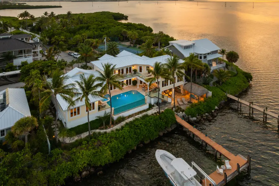 94 Driftwood Drive, Key West, FL 33040 - #3
