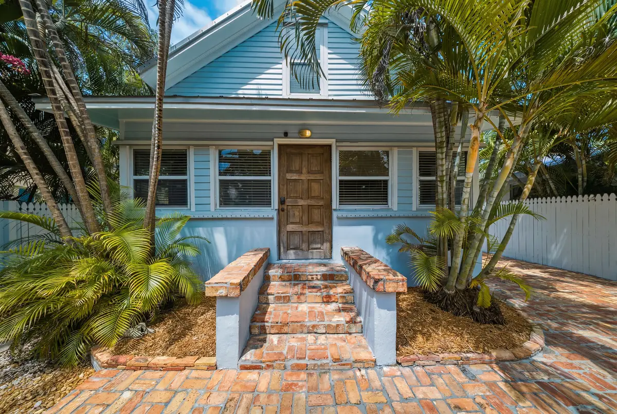 1222 Florida Street, Key West, FL 33040 - #1