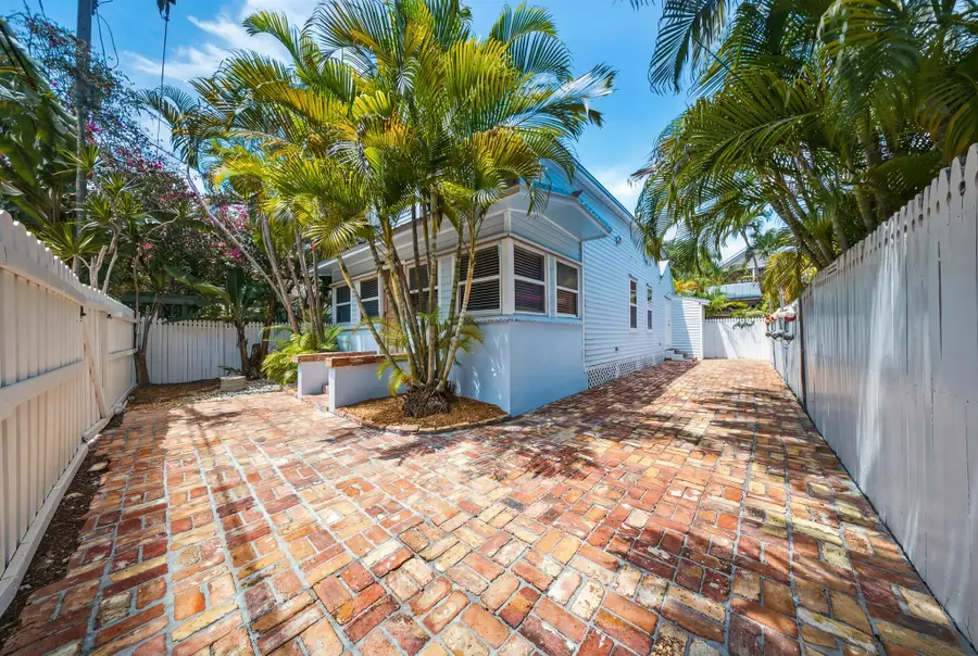 1222 Florida Street, Key West, FL 33040 - #2