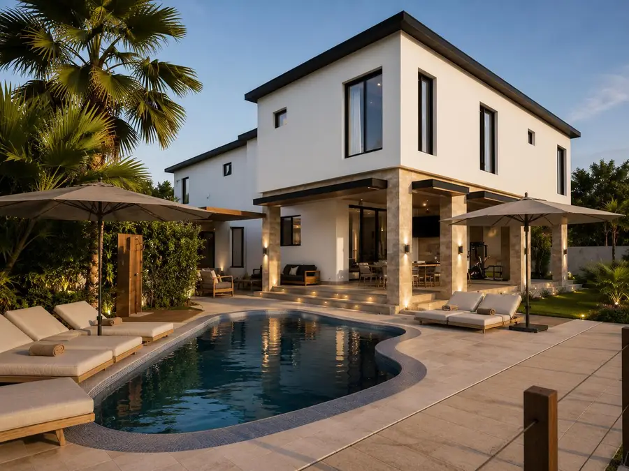 1000 W Ocean Drive, Key Colony Beach, FL 33051 - #3