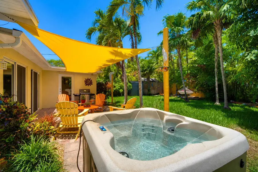3715 Flagler Avenue, Key West, FL 33040 - #2