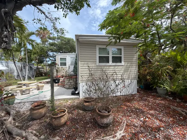 6800 Maloney Avenue #LOT 40, Stock Island, FL 33040
