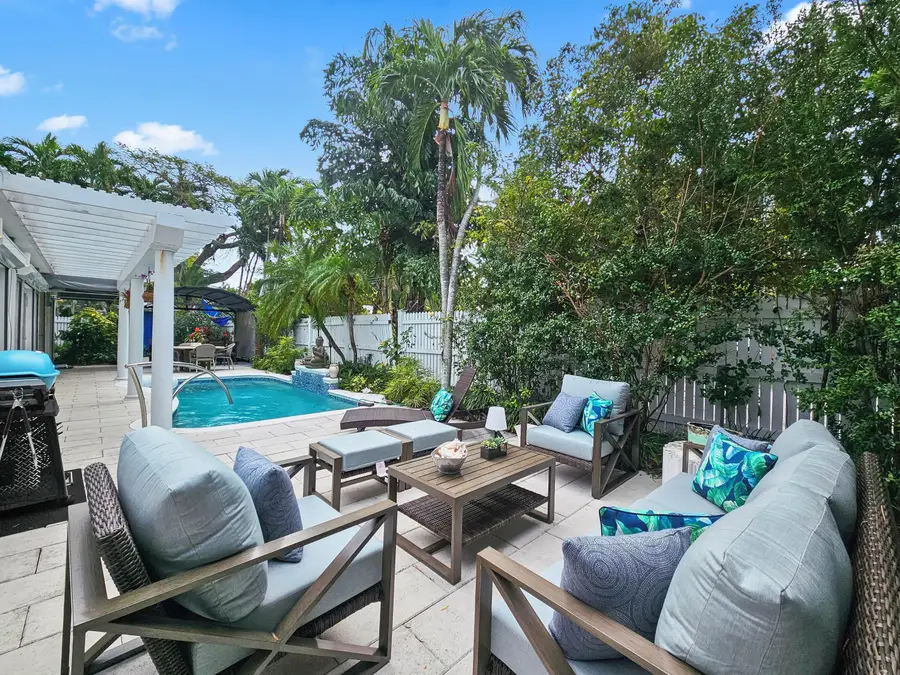 1503 Johnson Street, Key West, FL 33040 - #2