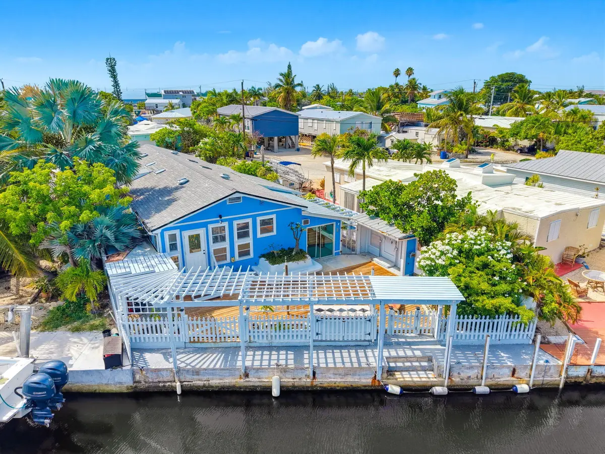 87 Sirius Lane, Big Coppitt Key, FL 33040 - #1