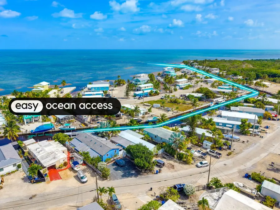 87 Sirius Lane, Big Coppitt Key, FL 33040 - #3