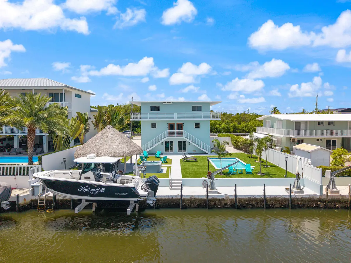 139 Marina Avenue, Key Largo, FL 33037 - #1