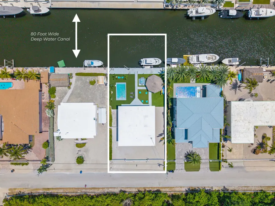 139 Marina Avenue, Key Largo, FL 33037 - #2