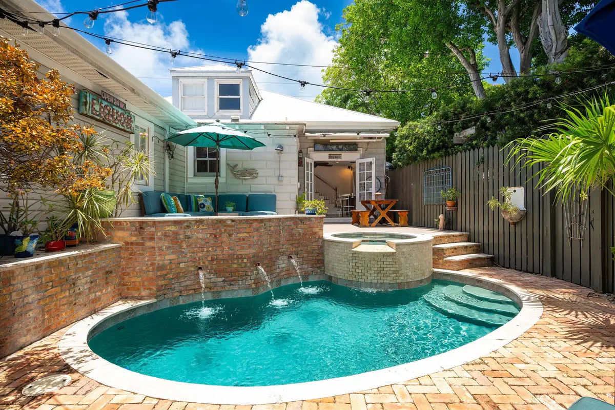 907 United Street, Key West, FL 33040 - #1