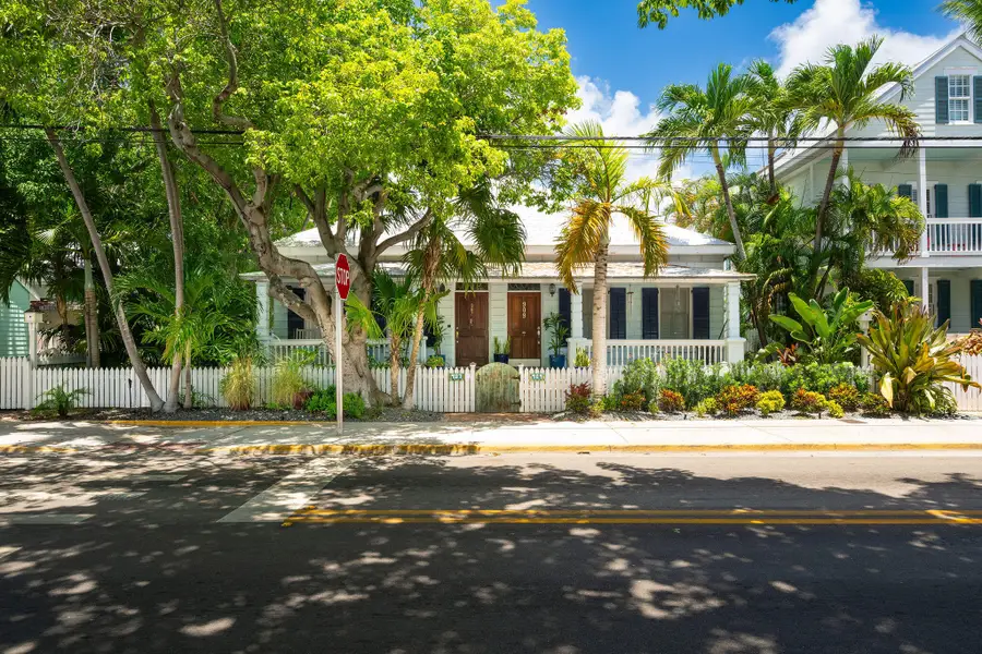 907 United Street, Key West, FL 33040 - #2