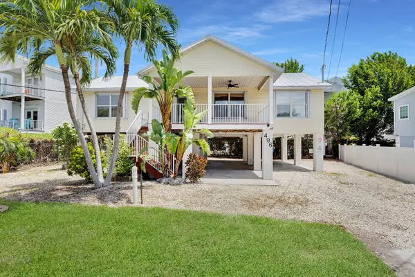 496 James Avenue, Marathon, FL 33050