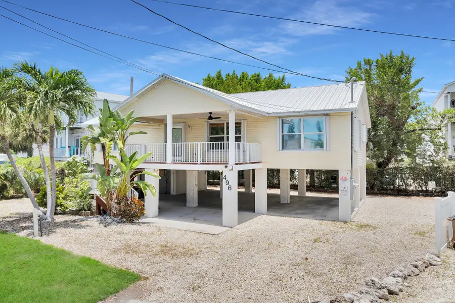496 James Avenue, Marathon, FL 33050 - #2