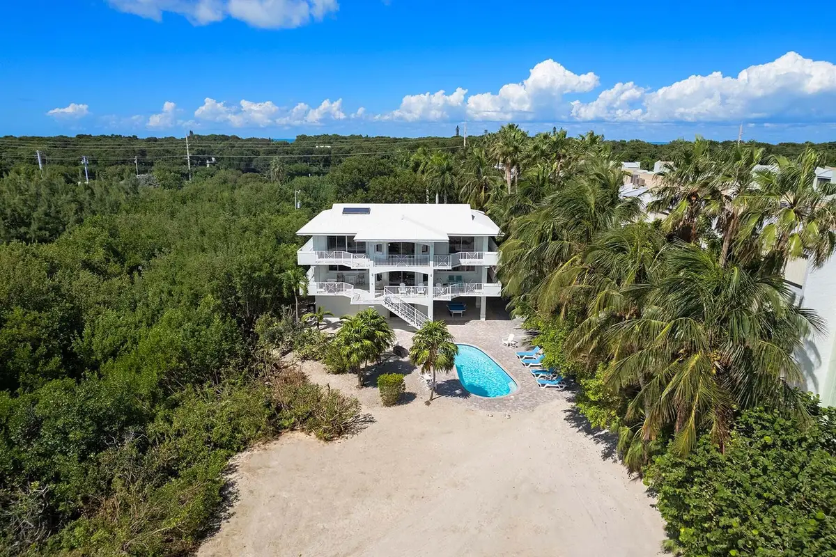 87445 Old Highway, Plantation Key, FL 33036 - #1