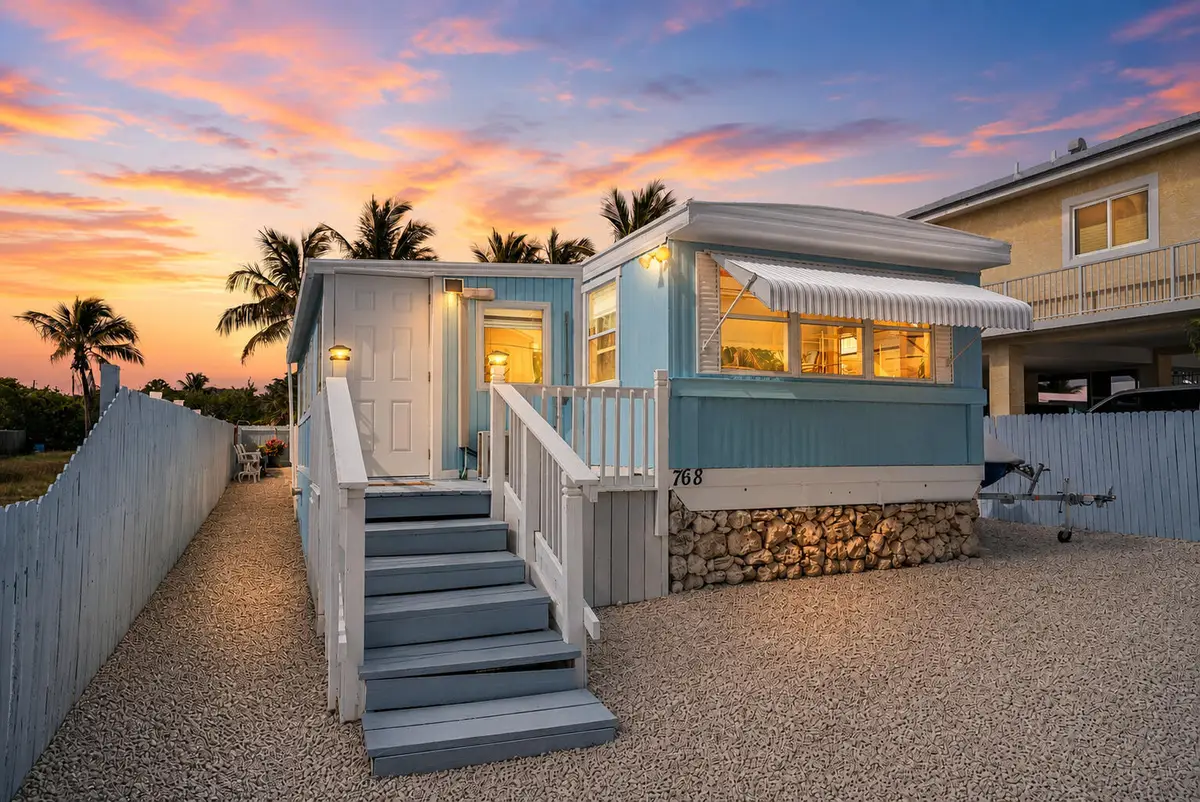 768 Michael Drive, Key Largo, FL 33037 - #1