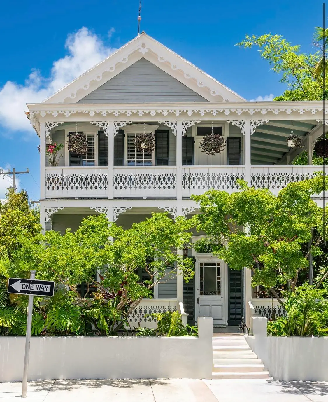 416 Fleming Street, Key West, FL 33040 - #1