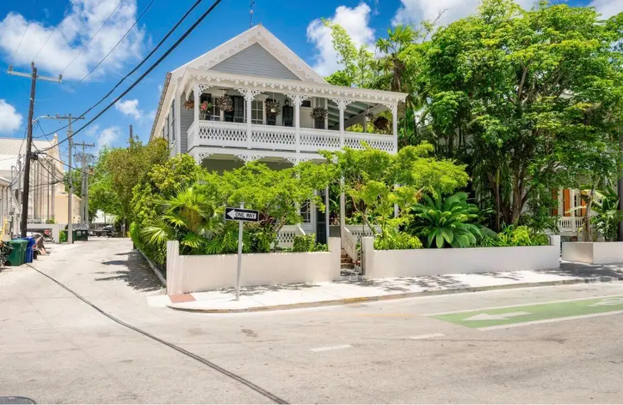 416 Fleming Street, Key West, FL 33040 - #2