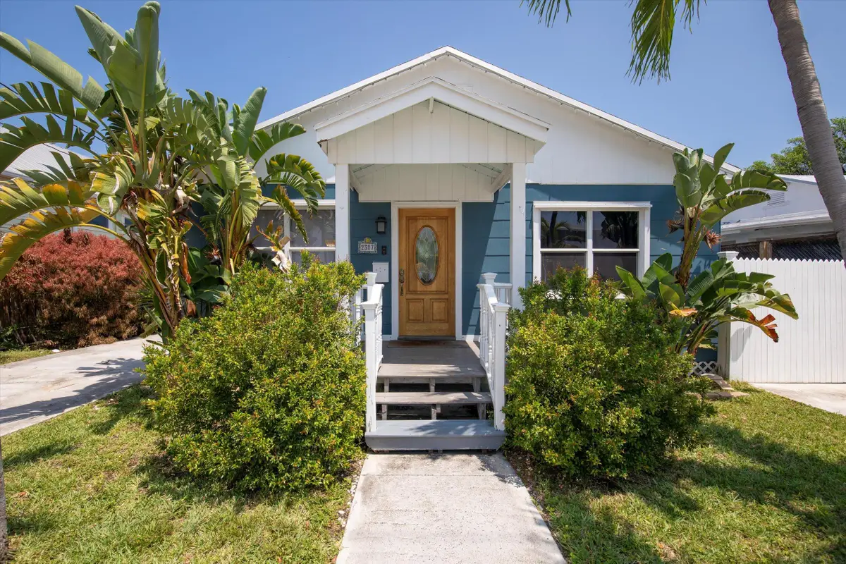 2317 Fogarty Avenue, Key West, FL 33040 - #1