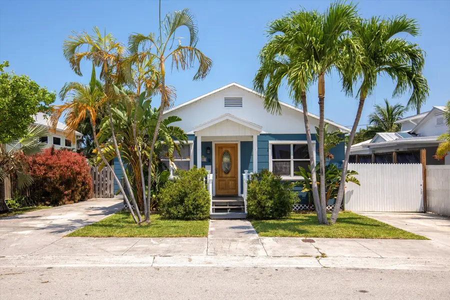 2317 Fogarty Avenue, Key West, FL 33040 - #2