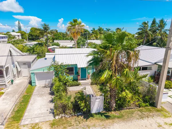 2005 Fogarty Avenue, Key West, FL 33040