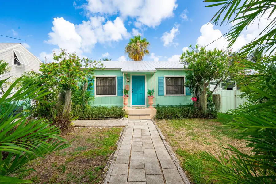 2005 Fogarty Avenue, Key West, FL 33040 - #2