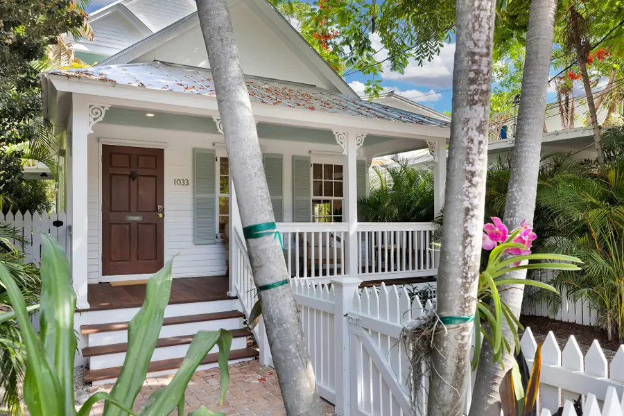 1033 Catherine Street, Key West, FL 33040 - #3