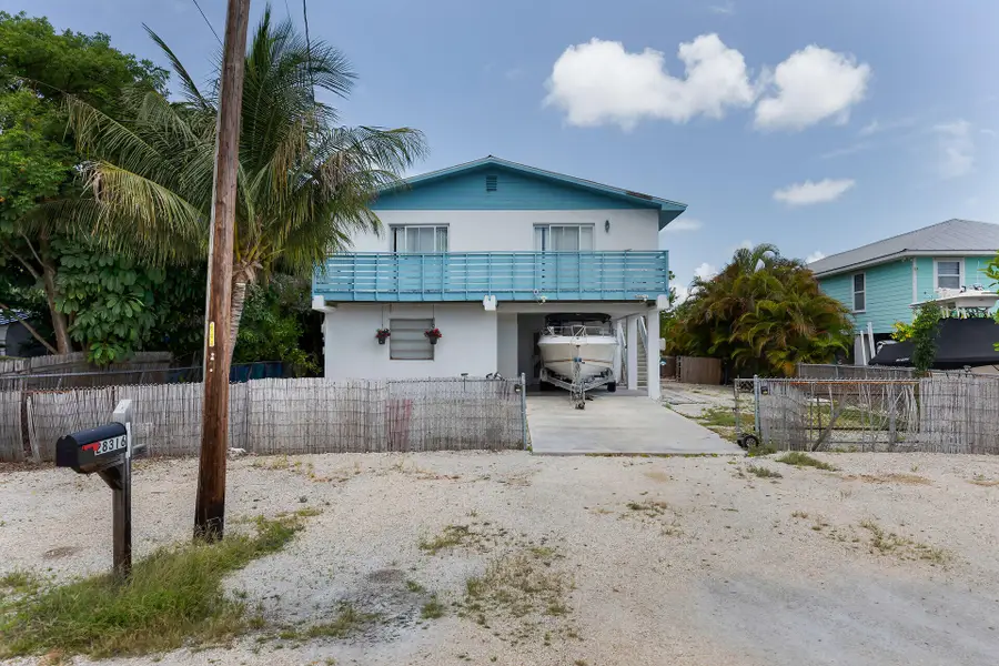 28316 County Road, Little Torch Key, FL 33042 - #2