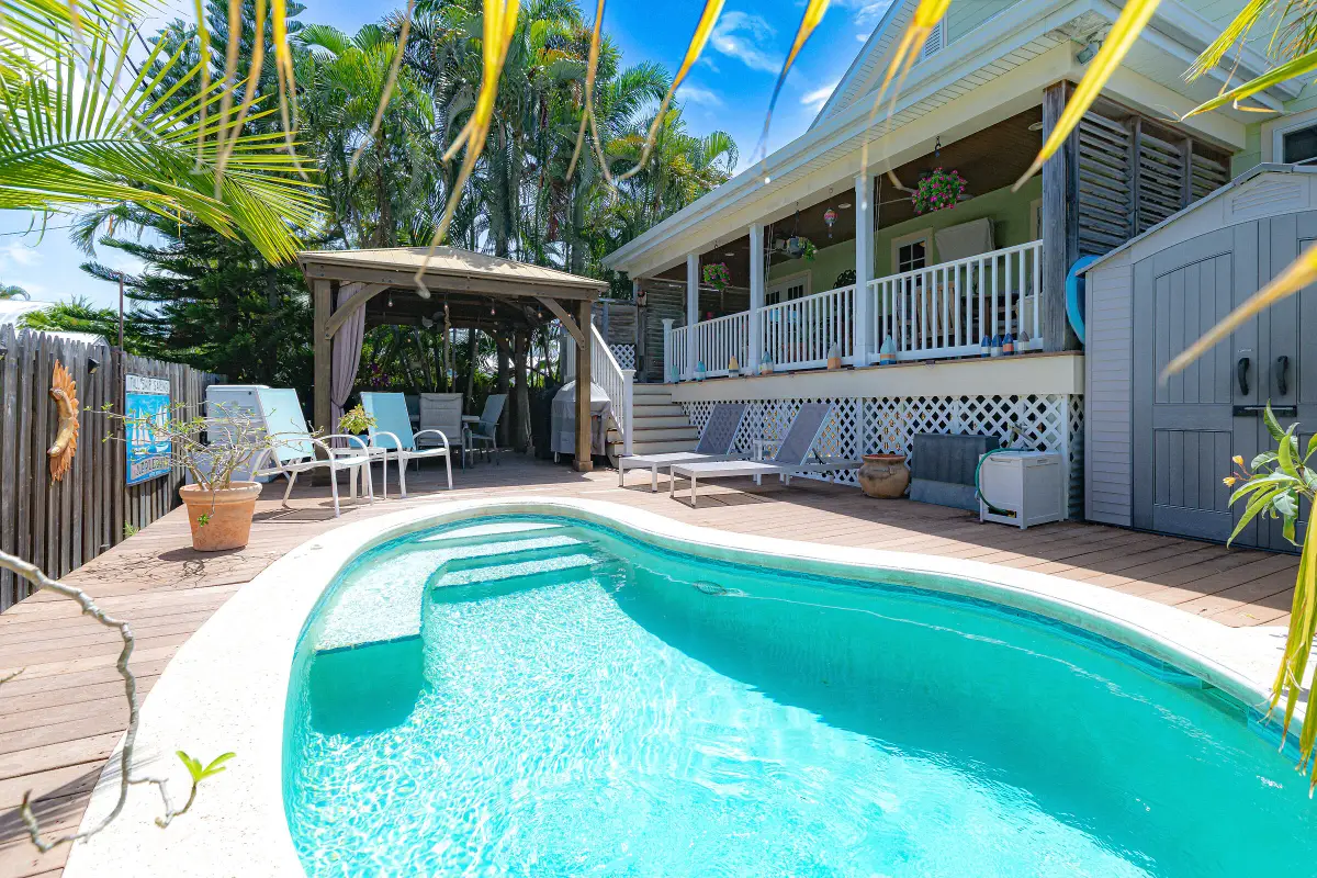 2313 Fogarty Avenue, Key West, FL 33040 - #1