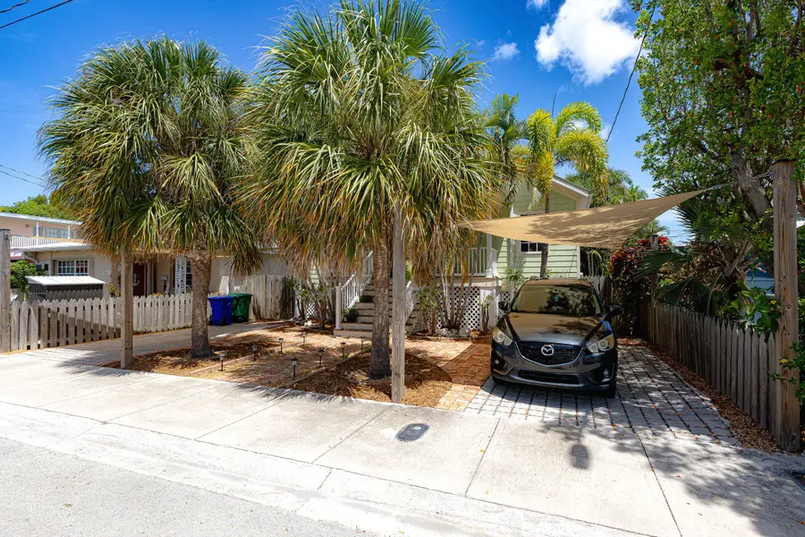 2313 Fogarty Avenue, Key West, FL 33040 - #2